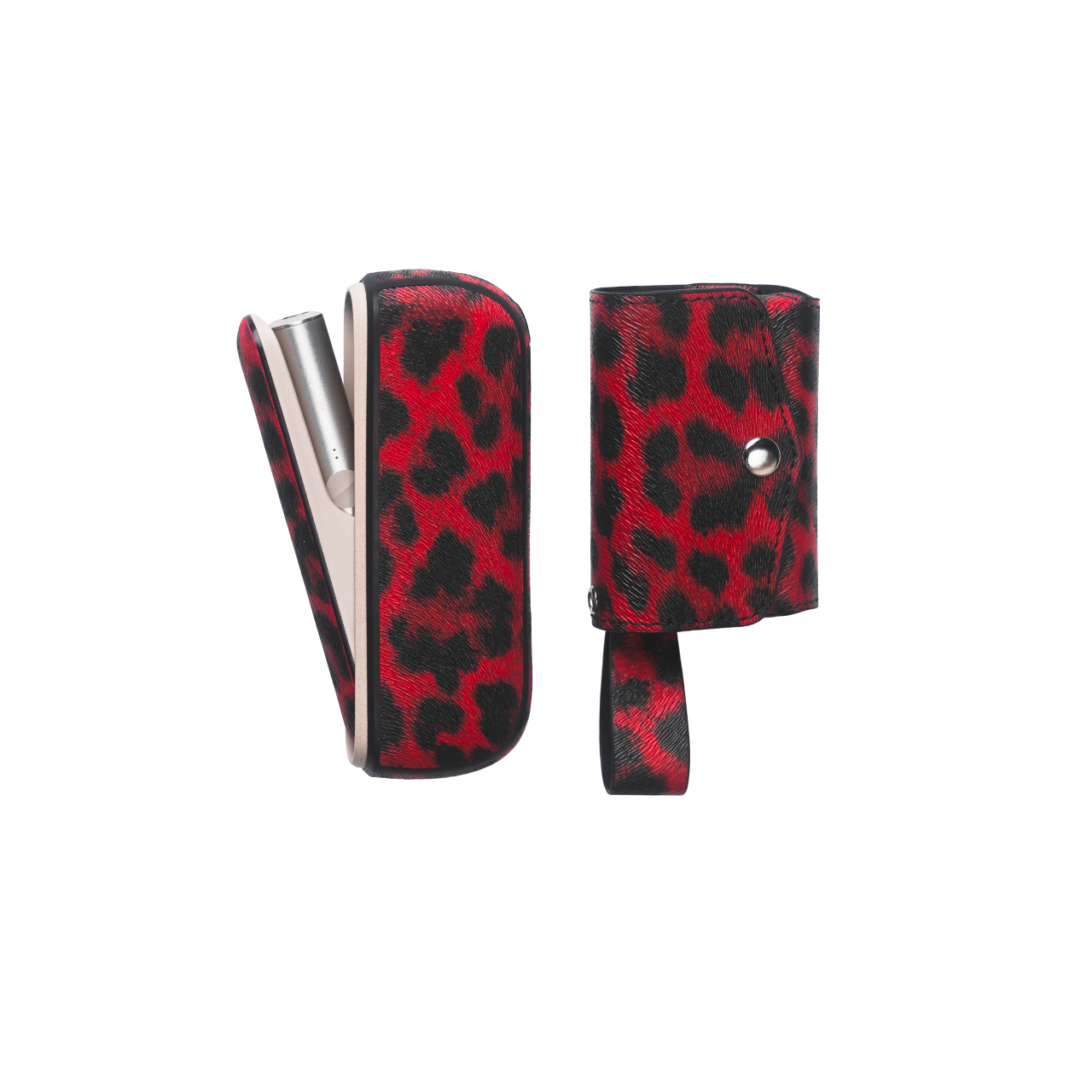 Ninaeva Leopard Case