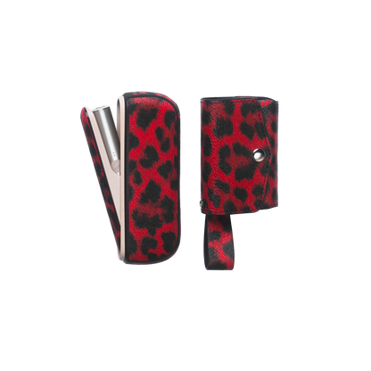 Ninaeva Leopard Case
