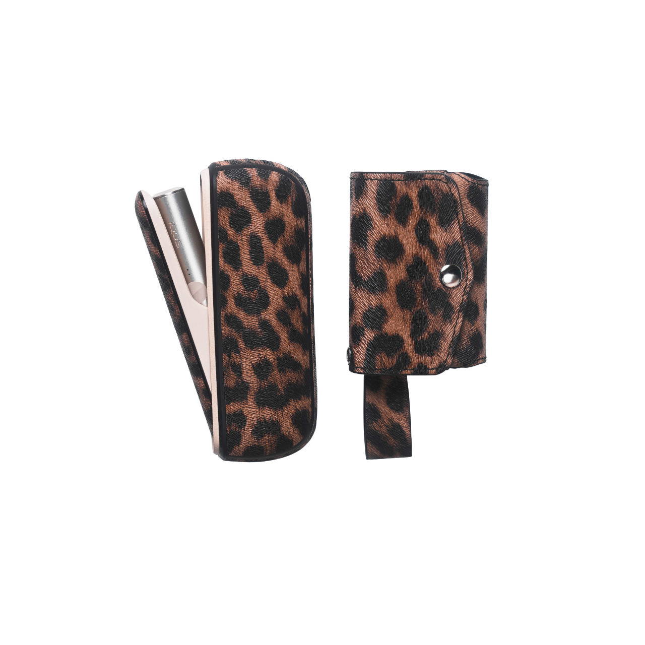 Ninaeva Leopard Case