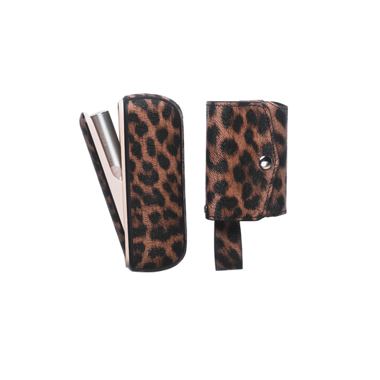 Ninaeva Leopard Case