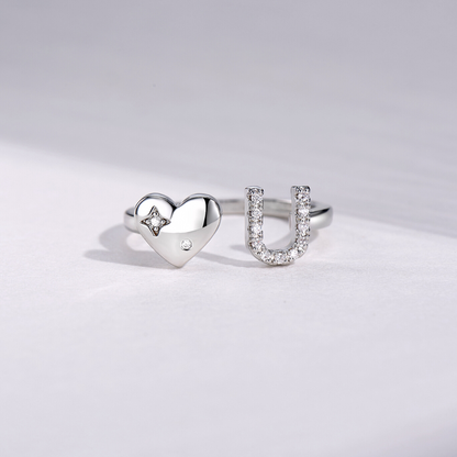 Love U Ring 3