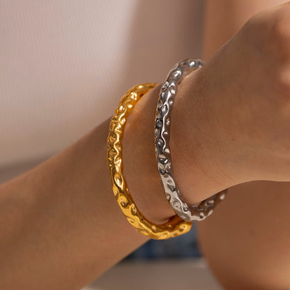 Maisie Gold Bracelet 1