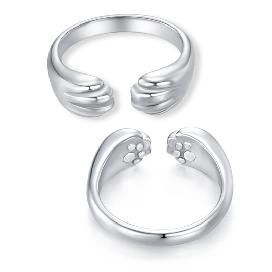 Paw Ring 0