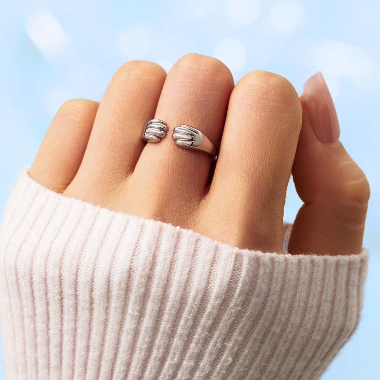 Paw Ring 2