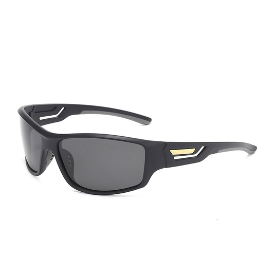 Polarized Military Sunglasses UV400 for Outdoor Sports