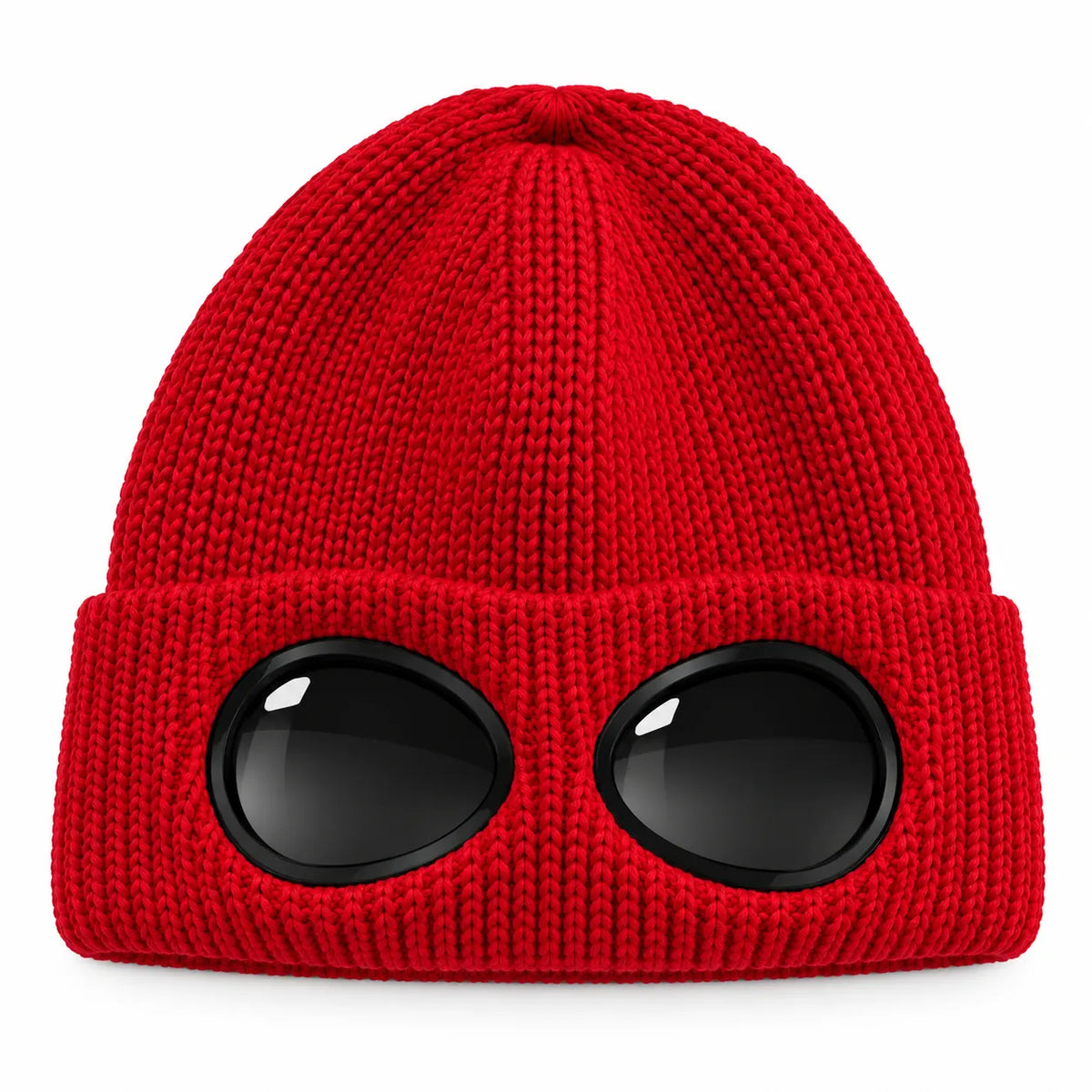 Goggles Hat