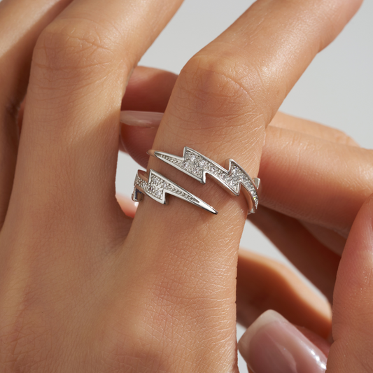 Spark Between Us Ring 0