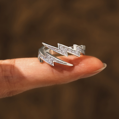 Spark Between Us Ring 2