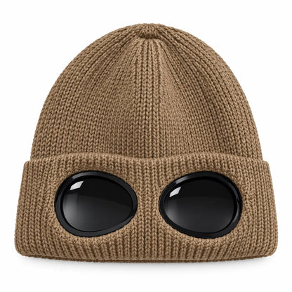 Goggles Hat