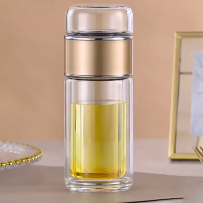 Tea Infuser Cup