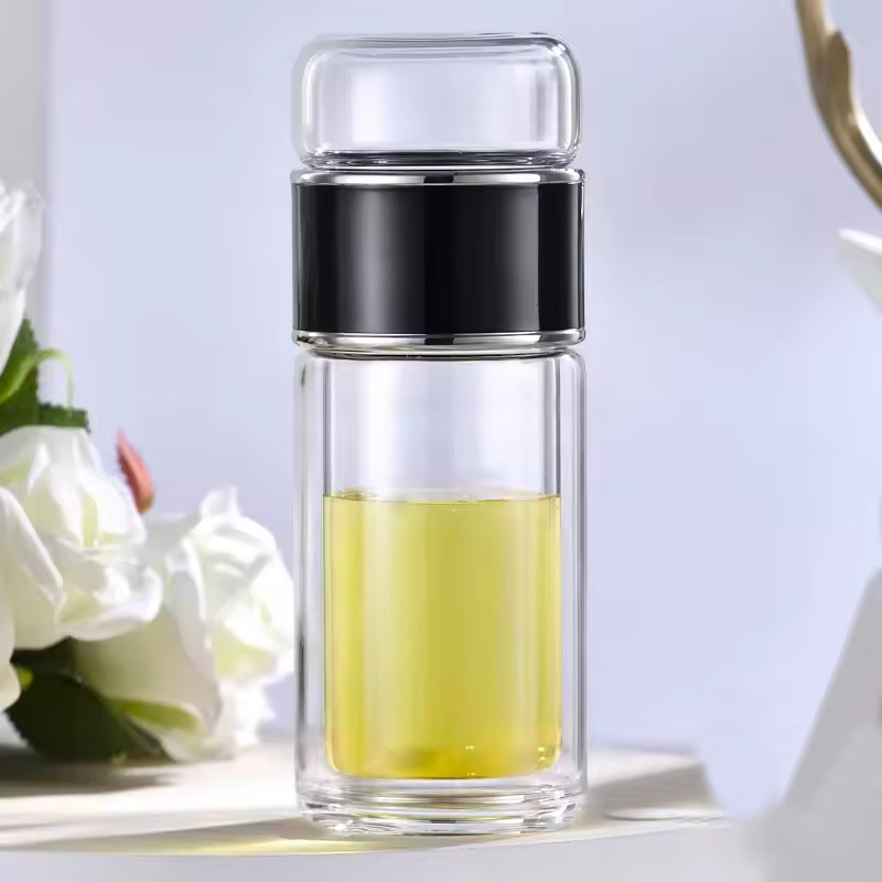 Tea Infuser Cup