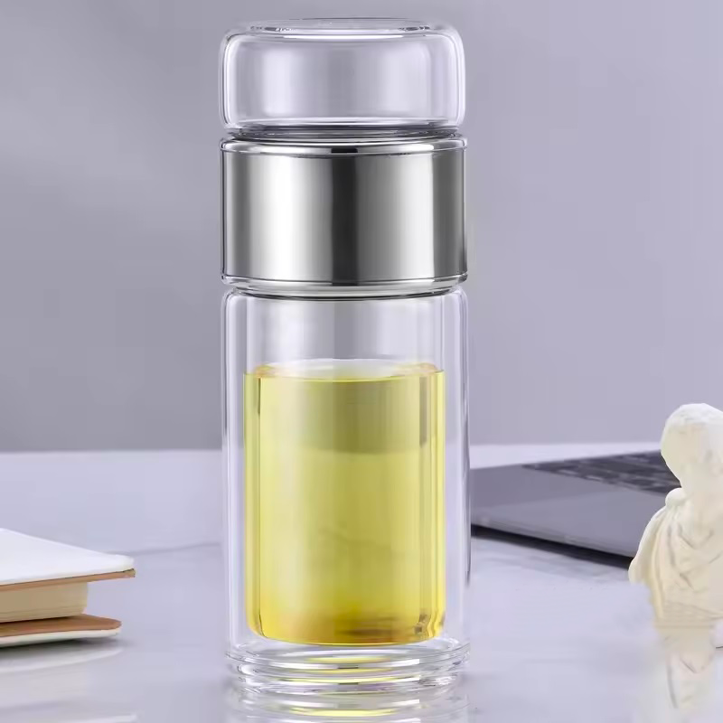 Tea Infuser Cup
