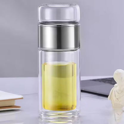 Tea Infuser Cup