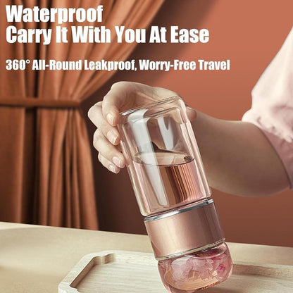 Tea Infuser Cup