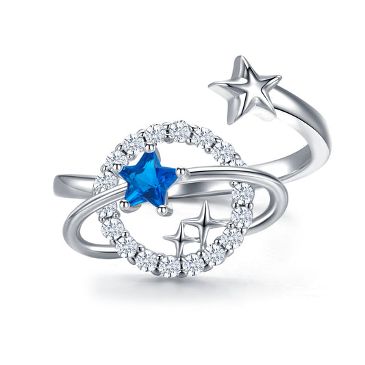 Universe Star Ring 0