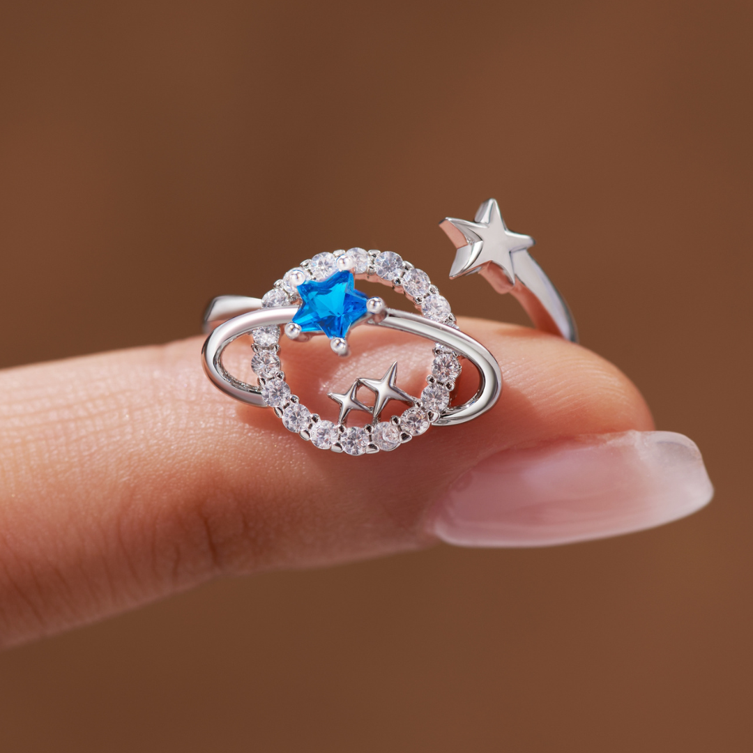 Universe Star Ring 2