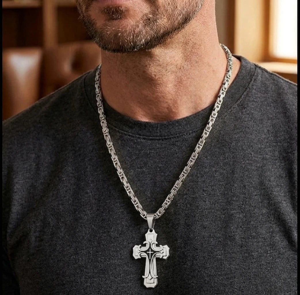 Trinity Valor Cross