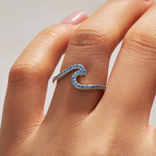 Wave Ring 0