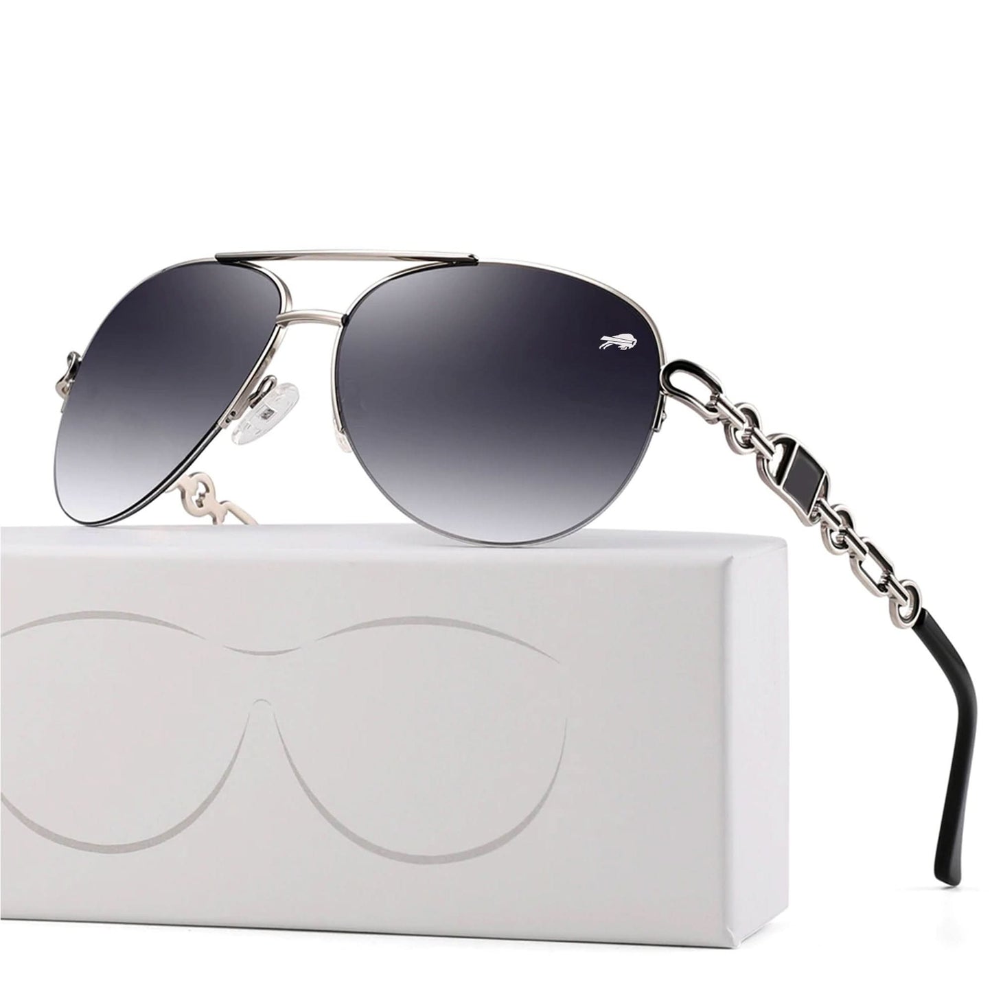 Women’s Polarized Sunglasses UV400 Protection