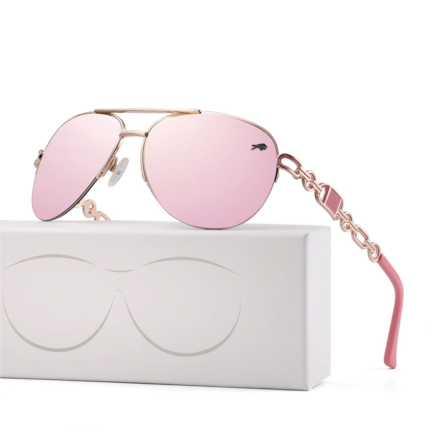 Women’s Polarized Sunglasses UV400 Protection