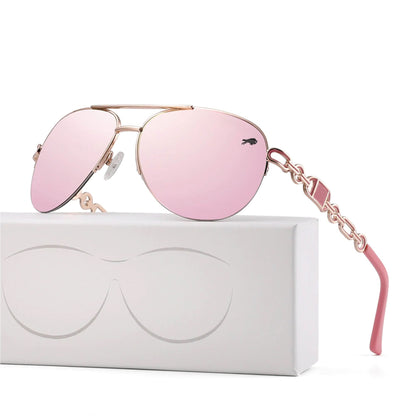 Women’s Polarized Sunglasses UV400 Protection