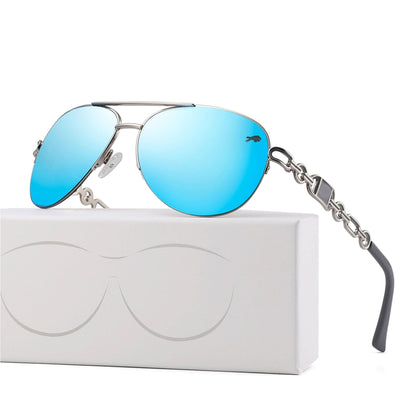 Women’s Polarized Sunglasses UV400 Protection