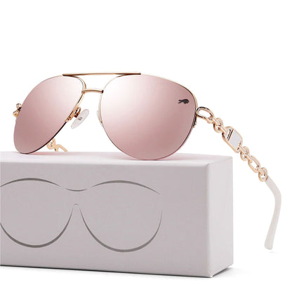 Women’s Polarized Sunglasses UV400 Protection