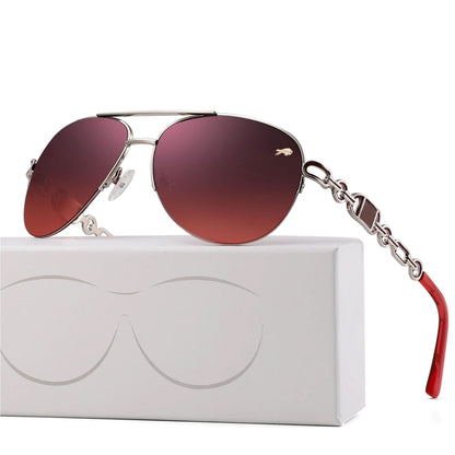Women’s Polarized Sunglasses UV400 Protection