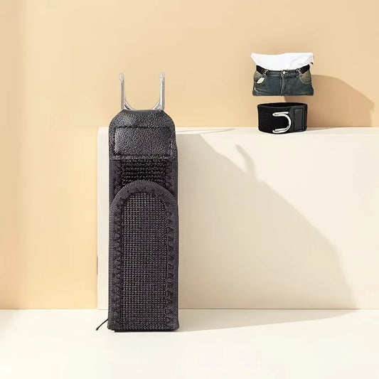 Non-Buckle Elastic Belt