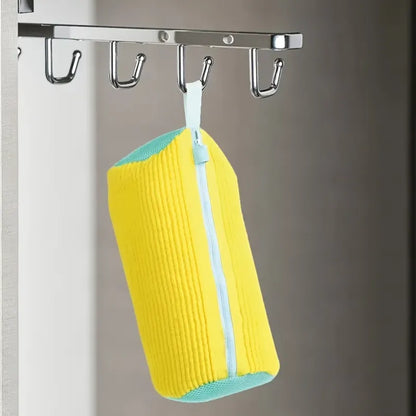 Shoe Washing Bag