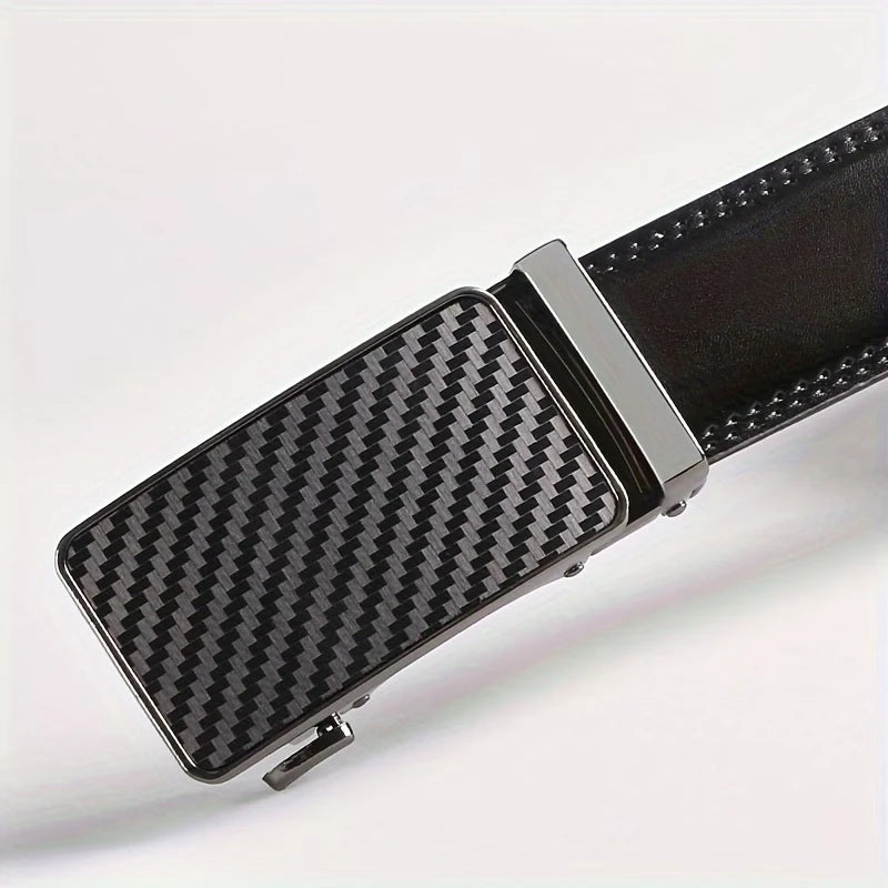 Rachet Belt