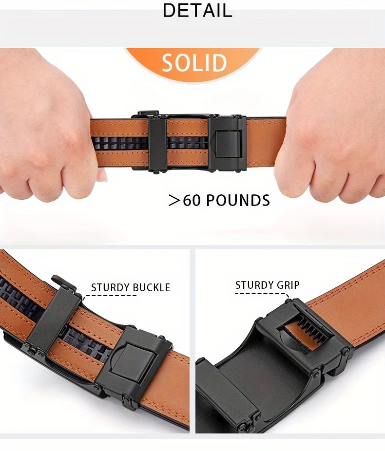Rachet Belt