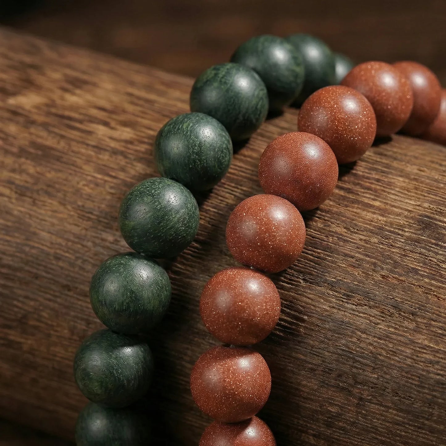 Chinese Medicine Bracelet