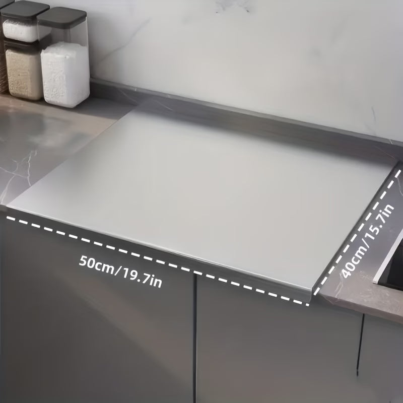 Stainless Steal Cutting Board