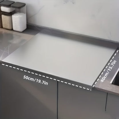 Stainless Steal Cutting Board