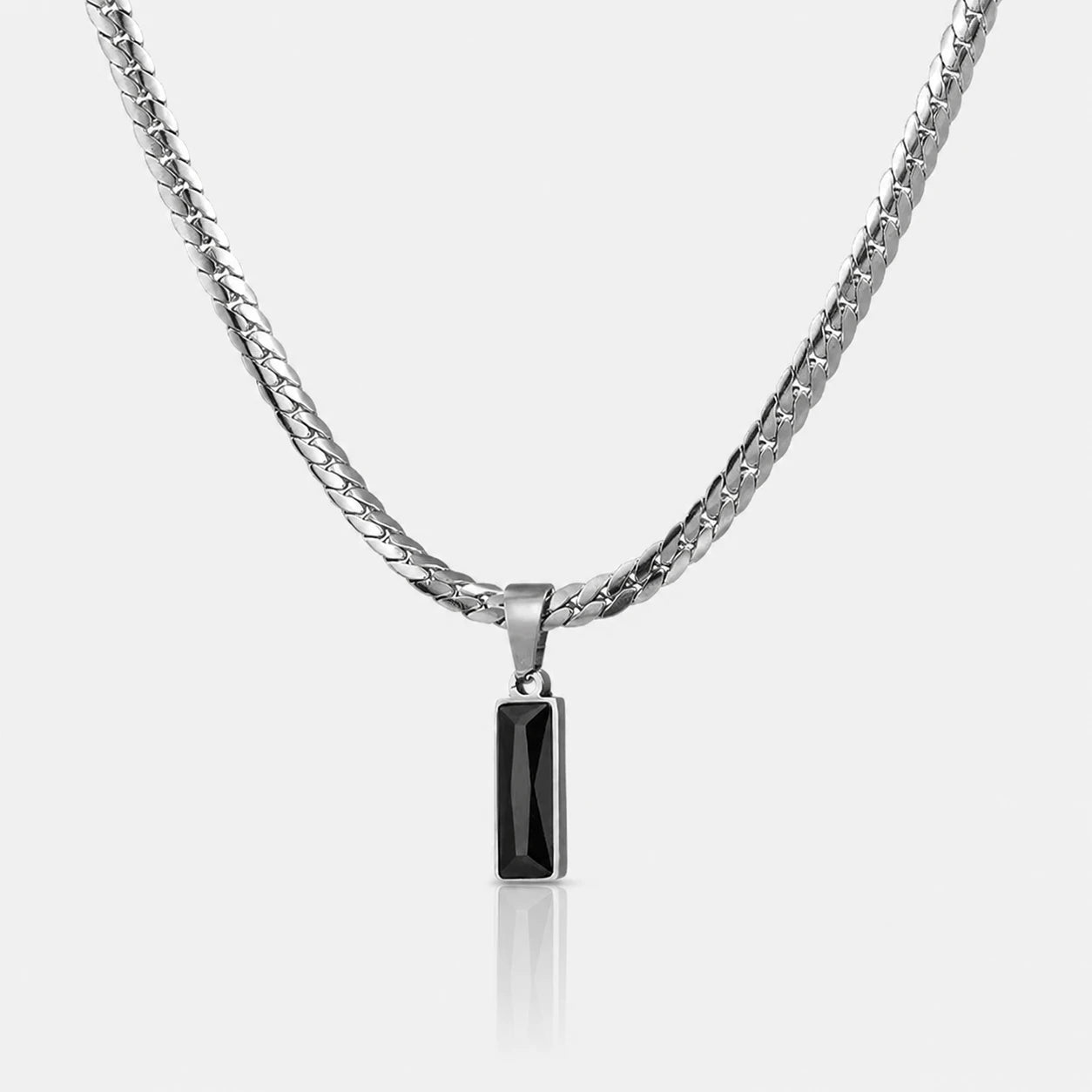 Obsidian Luxe Chain