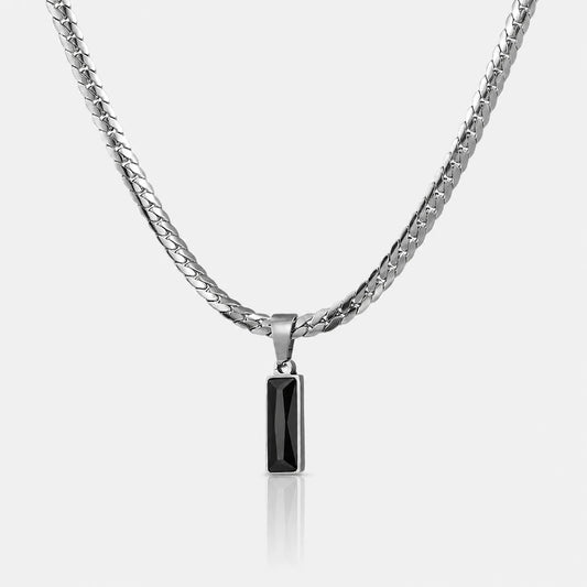 Obsidian Luxe Chain