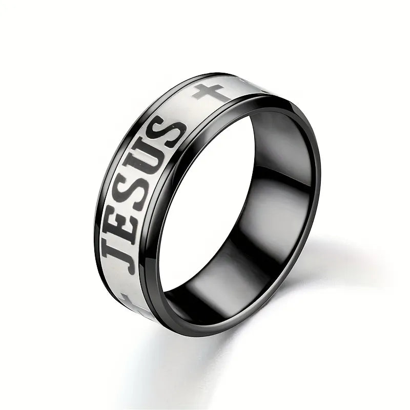 Sanctus Ring