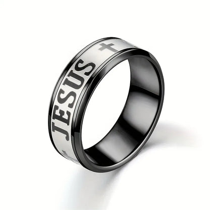 Sanctus Ring