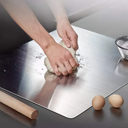 Stainless Steal Cutting Board