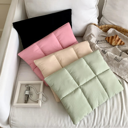 Puffer Magnetic LapTop Case