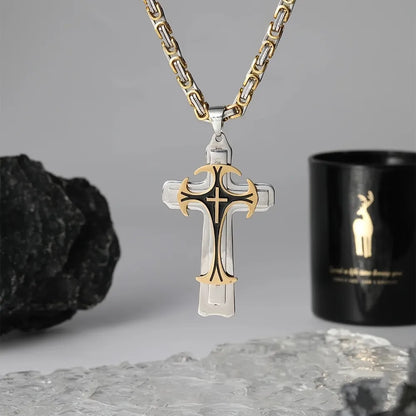 Trinity Valor Cross