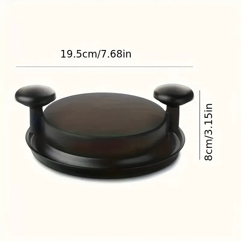 Hands-Free Shred Master