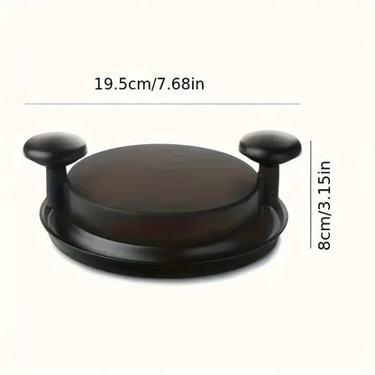 Hands-Free Shred Master