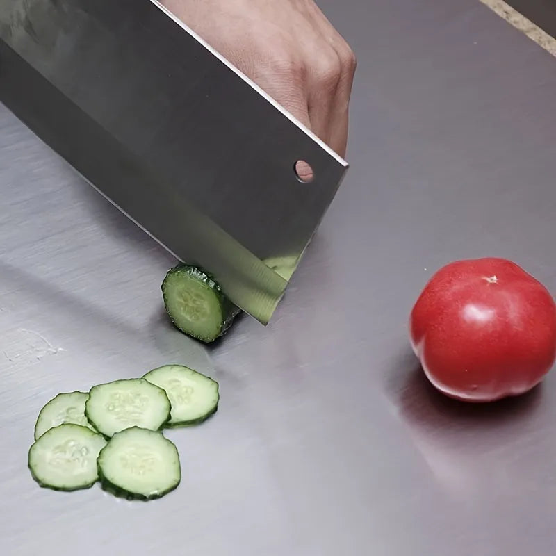 Stainless Steal Cutting Board