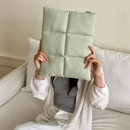 Puffer Magnetic LapTop Case