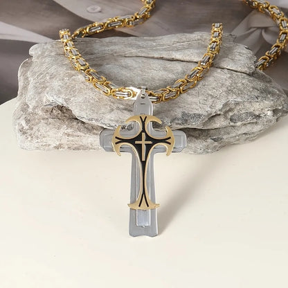 Trinity Valor Cross