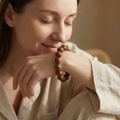 Chinese Medicine Bracelet