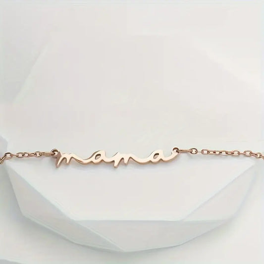 MAMA NECKLACE