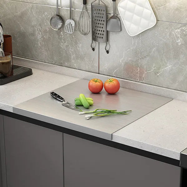 Stainless Steal Cutting Board